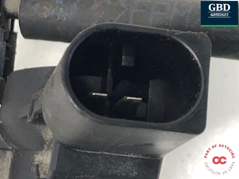 Dyse innsprøyting diesel til VW Golf VI 2008-2012 (03L 130 277|03L 130 855 X|)