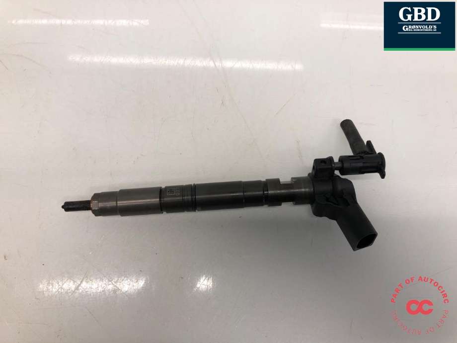 Dyse innsprøyting diesel til VW Golf VI 2008-2012 (03L 130 277|03L 130 855 X|)