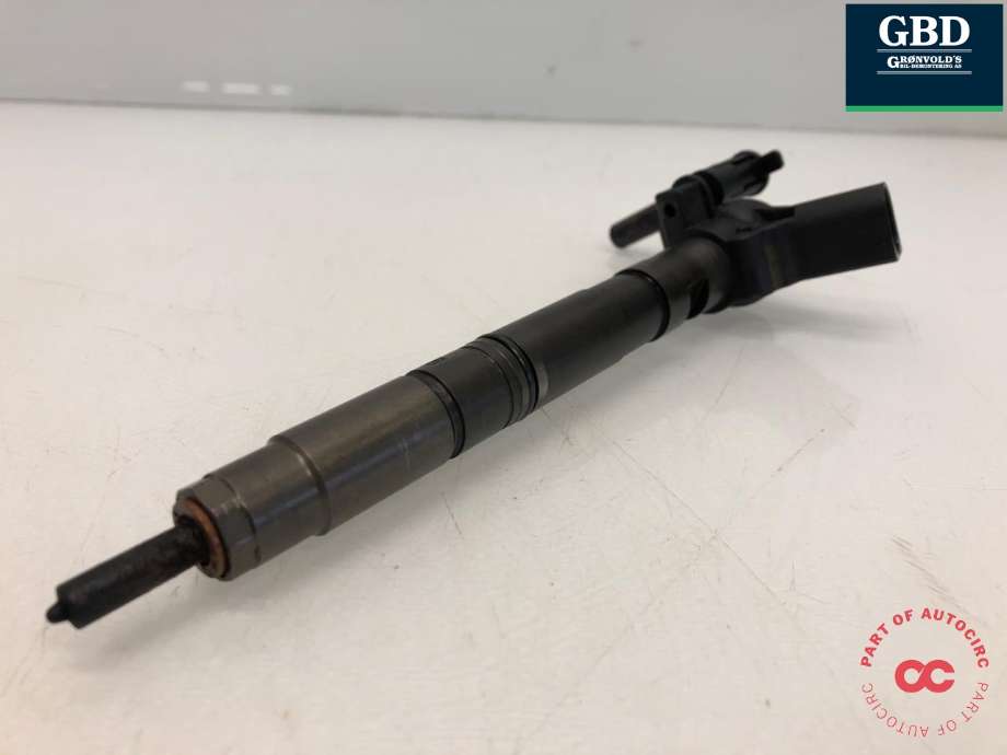 Dyse innsprøyting diesel til VW Golf VI 2008-2012 (03L 130 277|03L 130 855 X|)