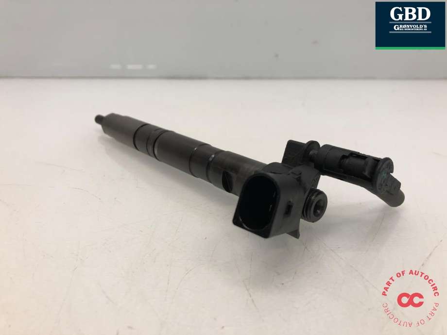 Dyse innsprøyting diesel til VW Golf VI 2008-2012 (03L 130 277|03L 130 855 X|)