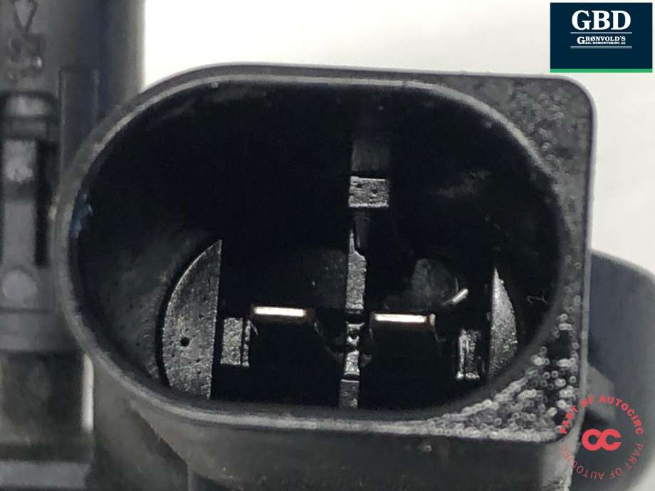 Dyse innsprøyting diesel til VW Golf VI 2008-2012 (03L 130 277|03L 130 855 X|)
