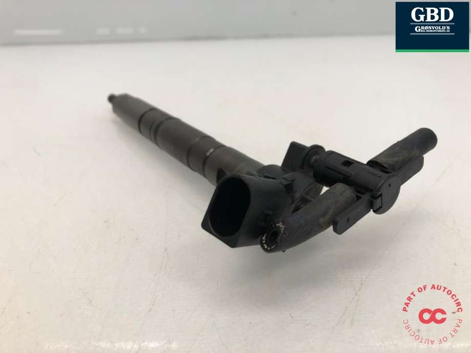 Dyse innsprøyting diesel til VW Golf VI 2008-2012 (03L 130 277|03L 130 855 X|)