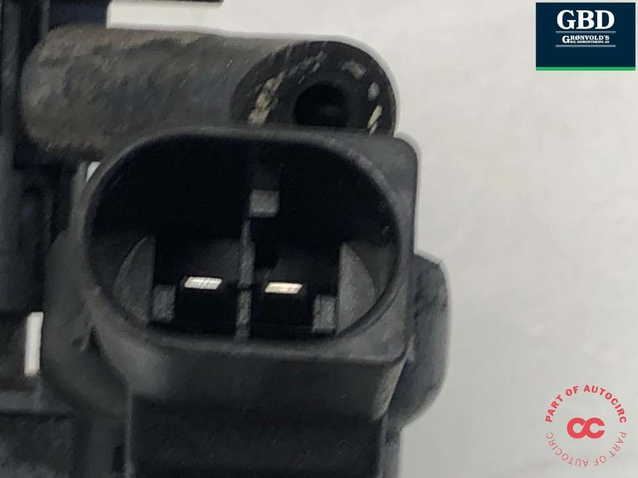 Dyse innsprøyting diesel til VW Golf VI 2008-2012 (03L 130 277|03L 130 855 X|)
