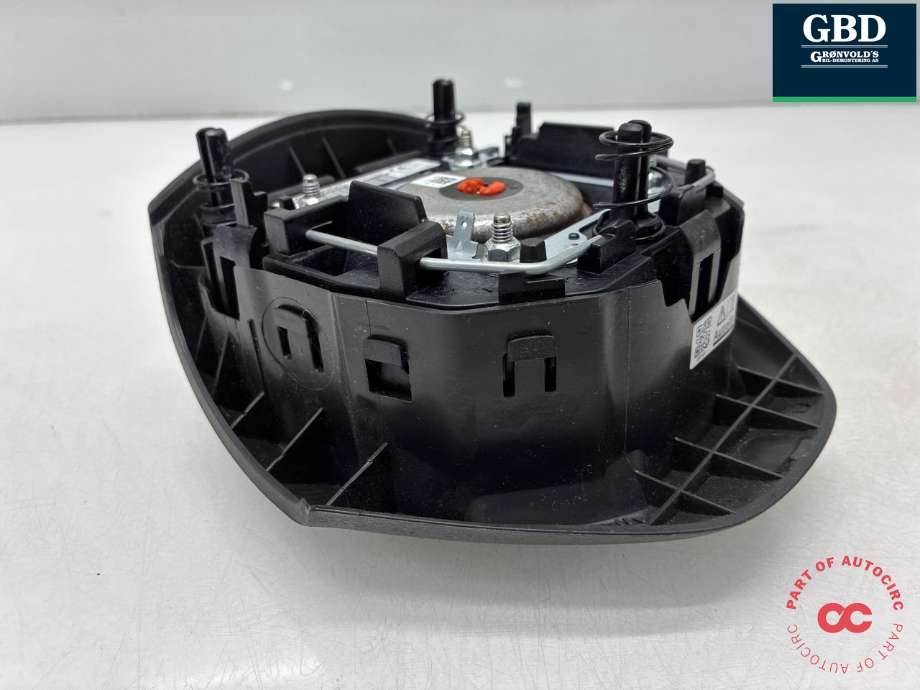 Airbag rattpute til Mitsubishi Outlander 2015-->> (Type III, Fase 2) (7030A459XA|624768900|)