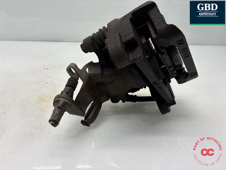 Bremsecaliper høyre bak til Mitsubishi Outlander 2015-->> (Type III, Fase 2)  (4605B650|)
