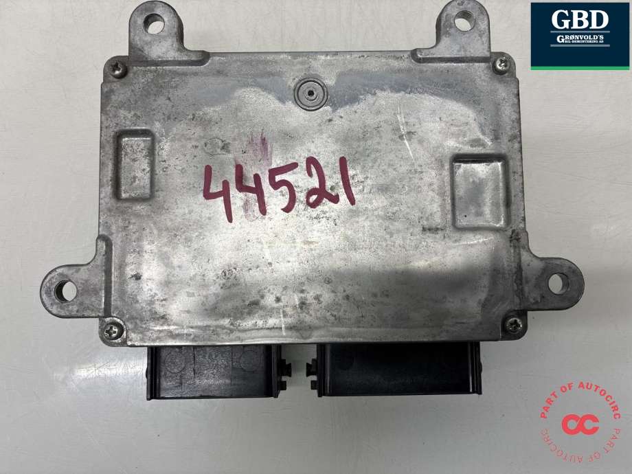 Styreenhet motor til Mitsubishi Outlander 2015-->> (Type III, Fase 2) (1860C102|E6T80772|)