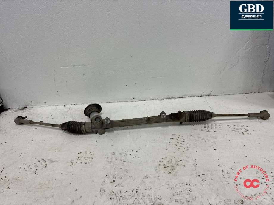 Tannstang til Mitsubishi Outlander 2015-->> (Type III, Fase 2)  (4410A453|)