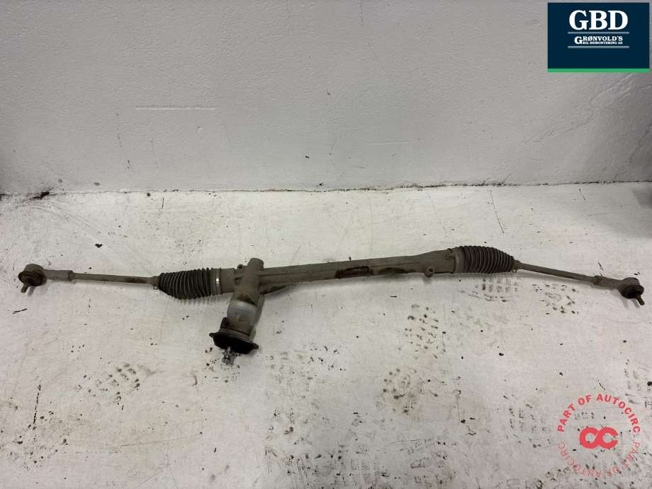 Tannstang til Mitsubishi Outlander 2015-->> (Type III, Fase 2)  (4410A453|)