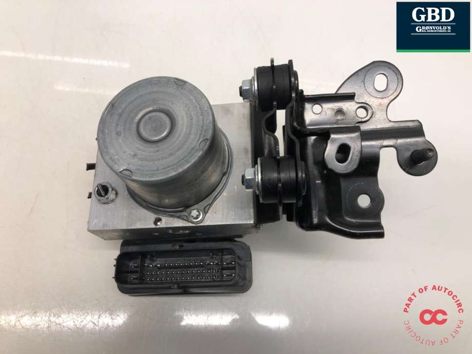 ABS sentral til Toyota Corolla 2019-->> (4405002N70|4405002N71|0265299384)