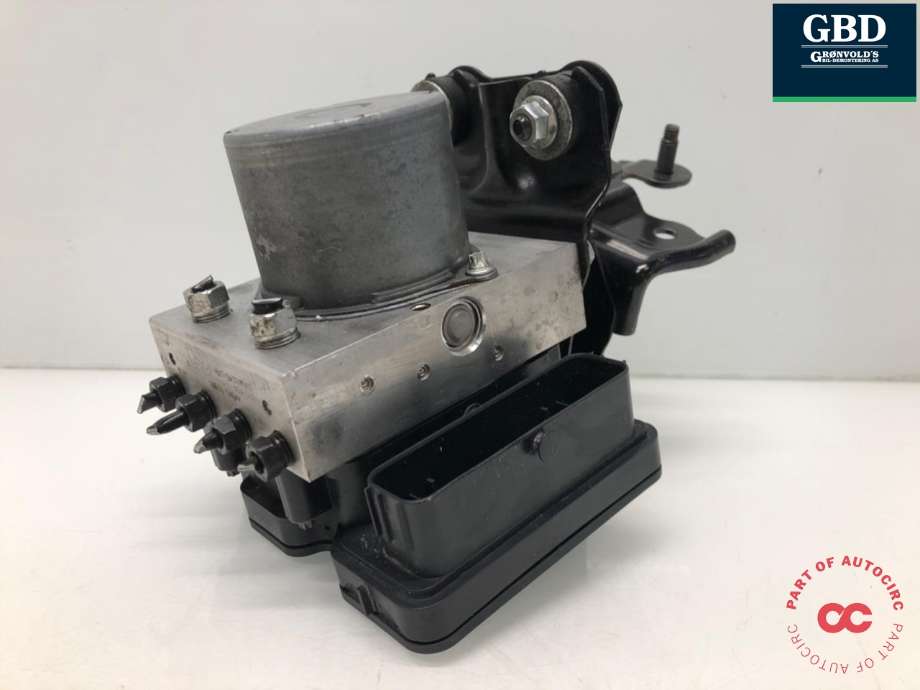 ABS sentral til Toyota Corolla 2019-->> (4405002N70|4405002N71|0265299384)