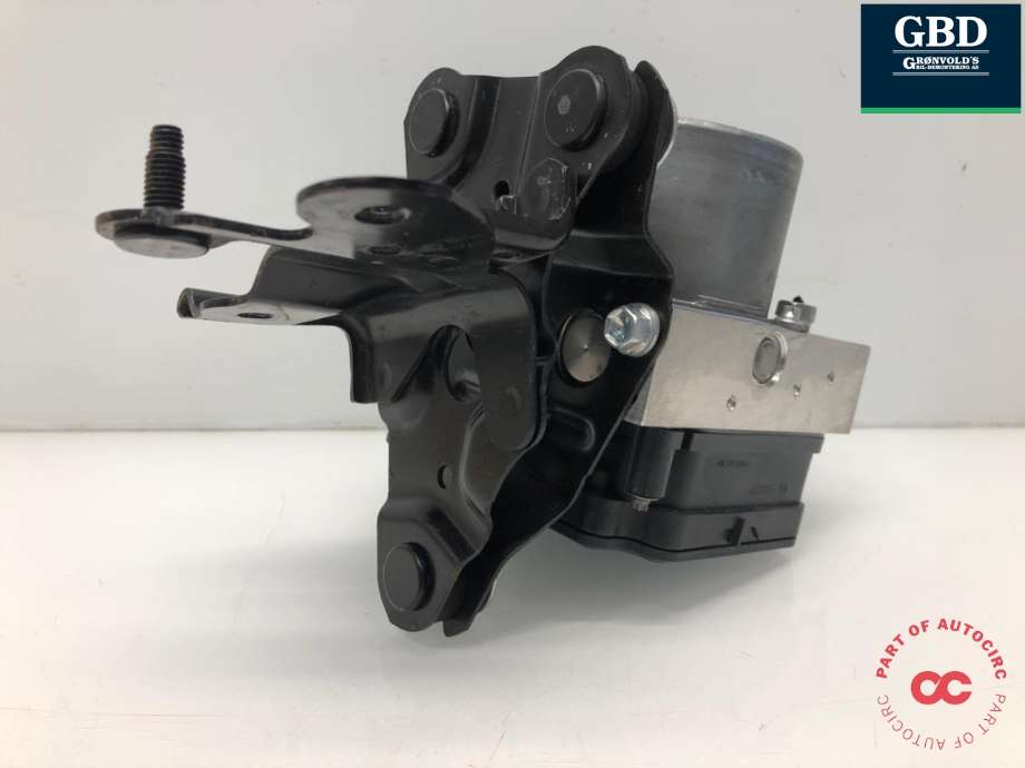 ABS sentral til Toyota Corolla 2019-->> (4405002N70|4405002N71|0265299384)