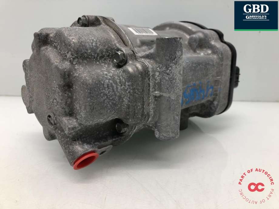 Aircondition kompressor til Toyota Corolla 2019-->>  (8837012080|ES3-782439|)