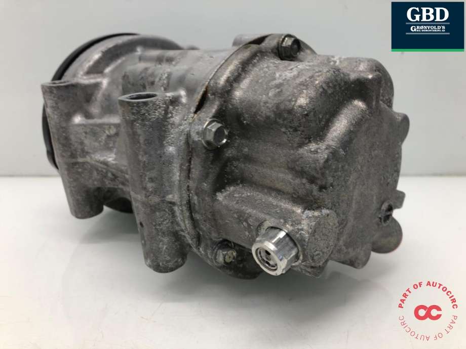 Aircondition kompressor til Toyota Corolla 2019-->>  (8837012080|ES3-782439|)