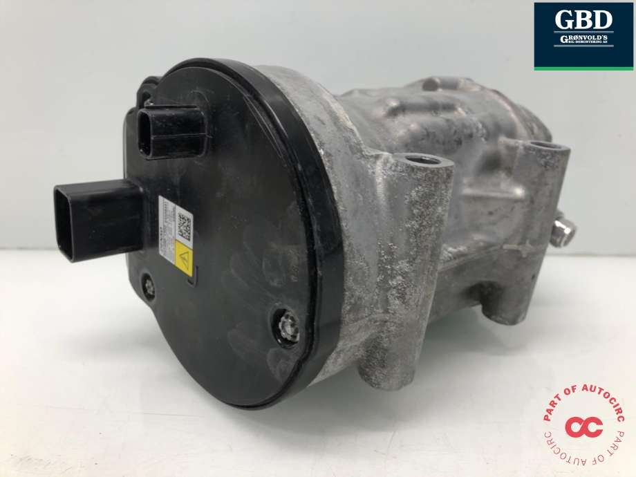 Aircondition kompressor til Toyota Corolla 2019-->>  (8837012080|ES3-782439|)