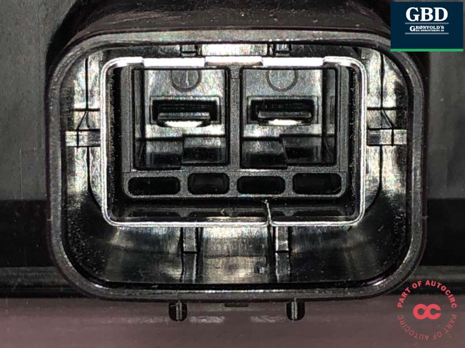 Aircondition kompressor til Toyota Corolla 2019-->>  (8837012080|ES3-782439|)