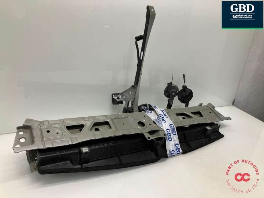 Frontplate til Toyota Corolla 2019-->>  (16594F3040|165920T110|16593F2050 | 16595F2050)