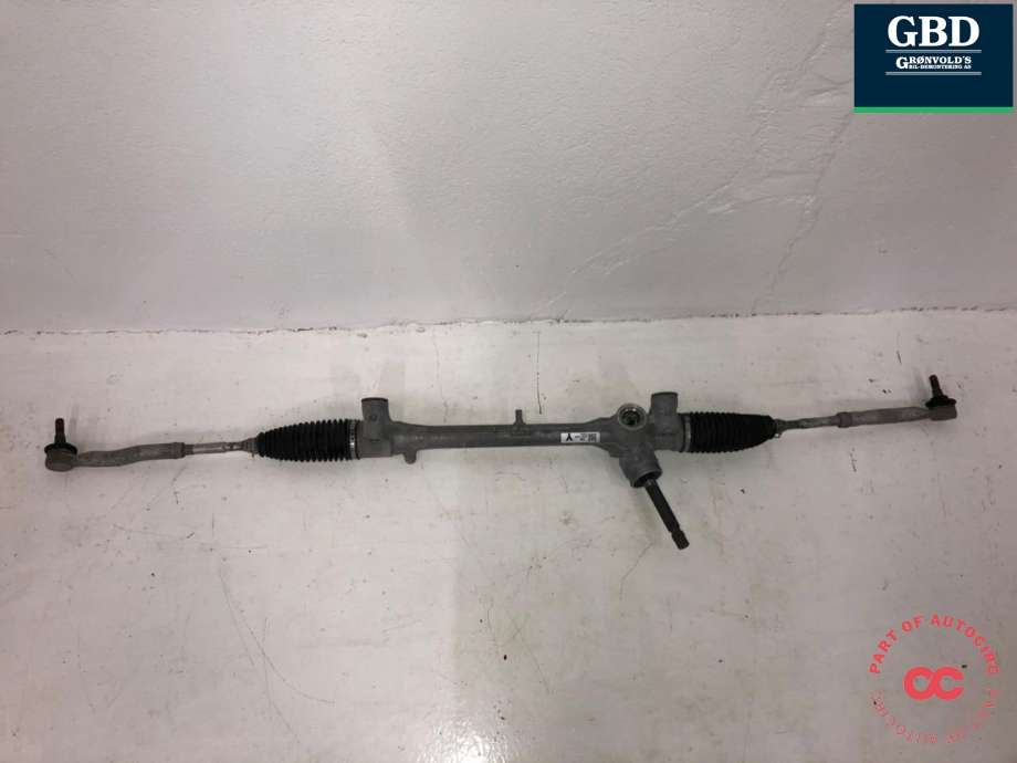 Tannstang til Toyota Corolla, 2019-->>  (4551002890)