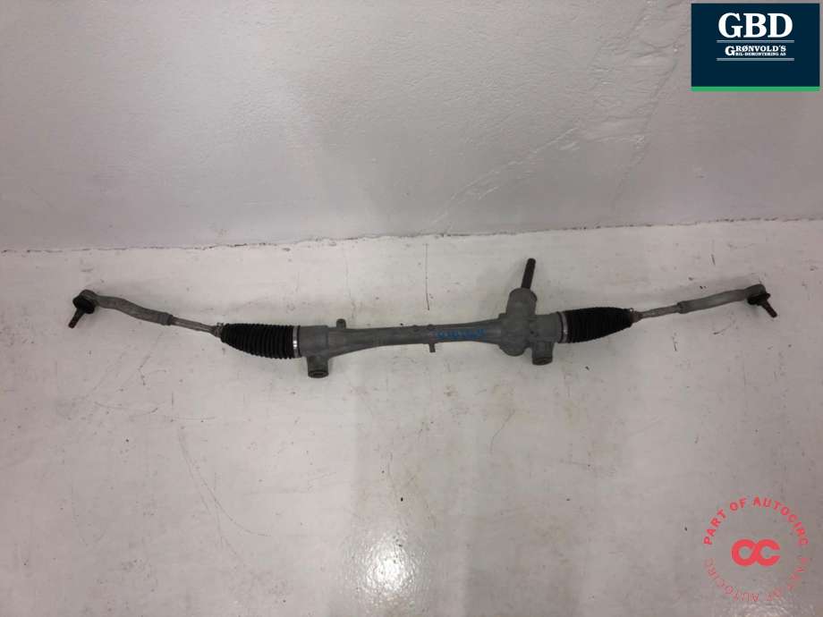 Tannstang til Toyota Corolla 2019-->>  (4551002890|)