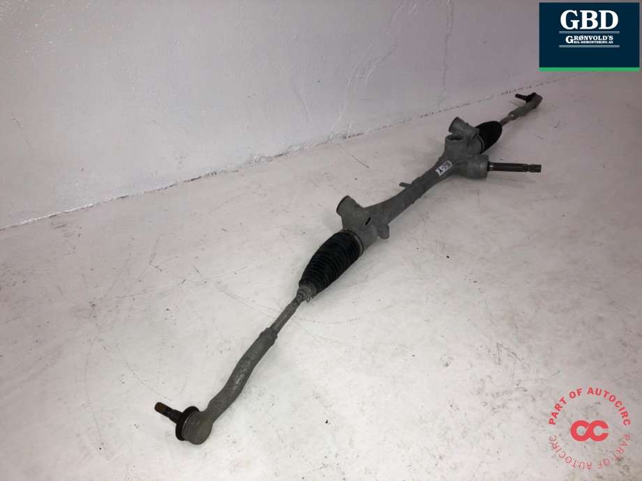 Tannstang til Toyota Corolla 2019-->>  (4551002890|)