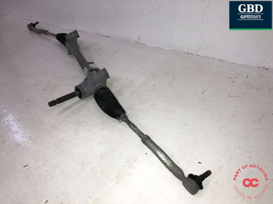 Tannstang til Toyota Corolla 2019-->>  (4551002890|)