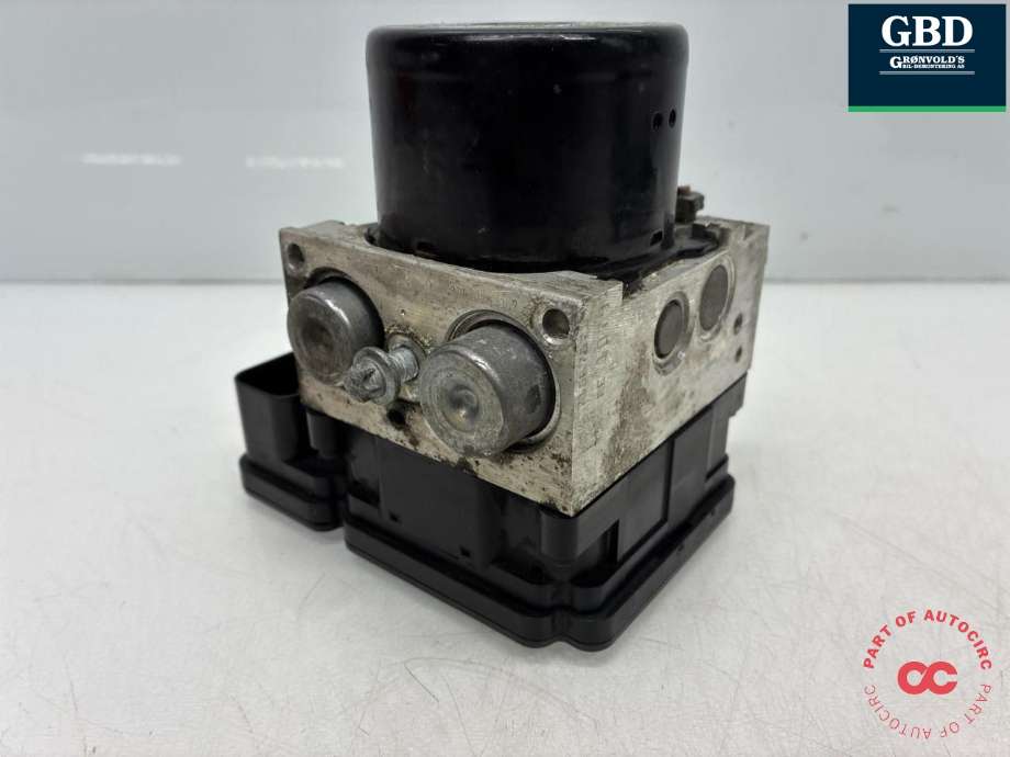 ABS sentral til Mercedes C-Klasse 2007-2011 (Fase 1) (W204) (W204) (A 204 431 26 12|A 204 431 13 12|  A 006 431 25 12|A 006 431 32 12)