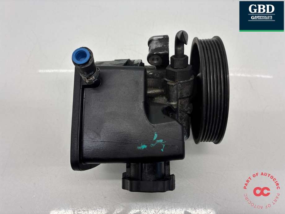Servo pumpe mekanisk til Mercedes C-Klasse, 2007-2011 (Fase 1) (W204) (W204) (A 004 466 70 01)