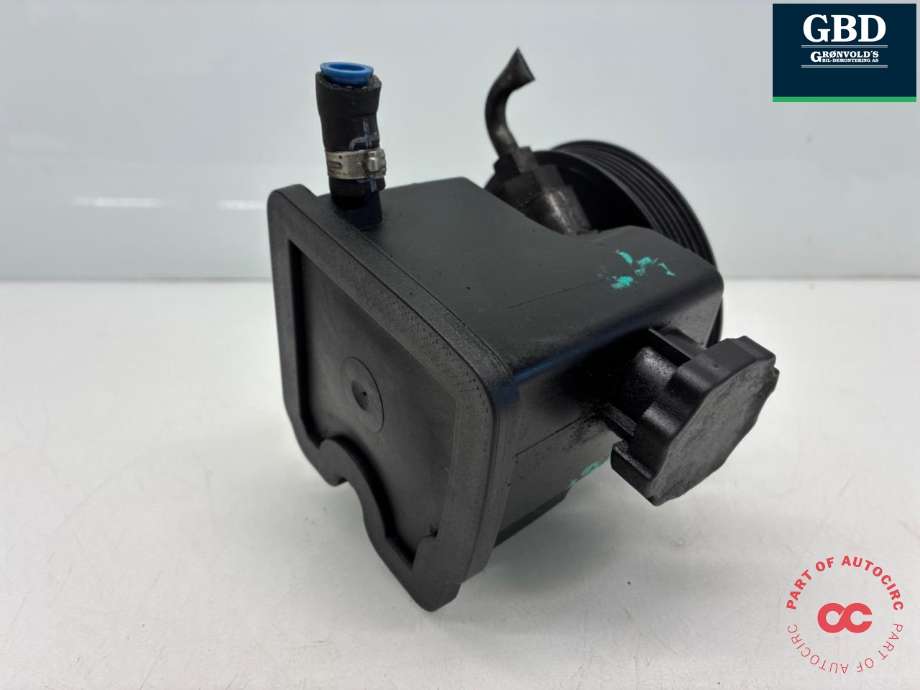 Servo pumpe mekanisk til Mercedes C-Klasse 2007-2011 (Fase 1) (W204) (W204) (A 004 466 70 01|)