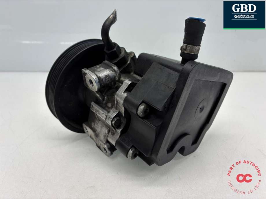 Servo pumpe mekanisk til Mercedes C-Klasse 2007-2011 (Fase 1) (W204) (W204) (A 004 466 70 01|)