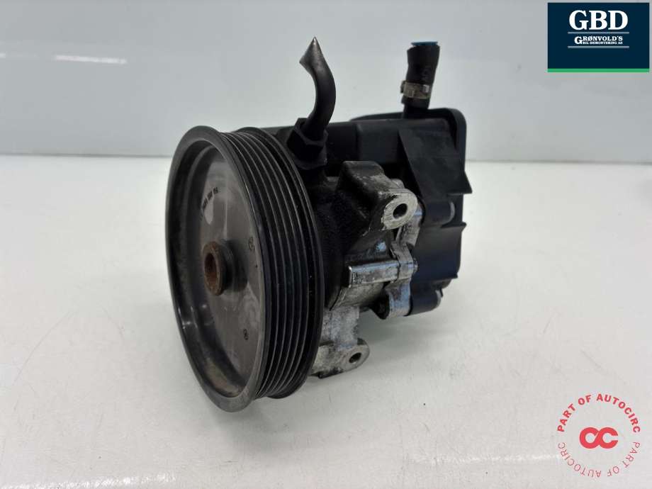 Servo pumpe mekanisk til Mercedes C-Klasse 2007-2011 (Fase 1) (W204) (W204) (A 004 466 70 01|)