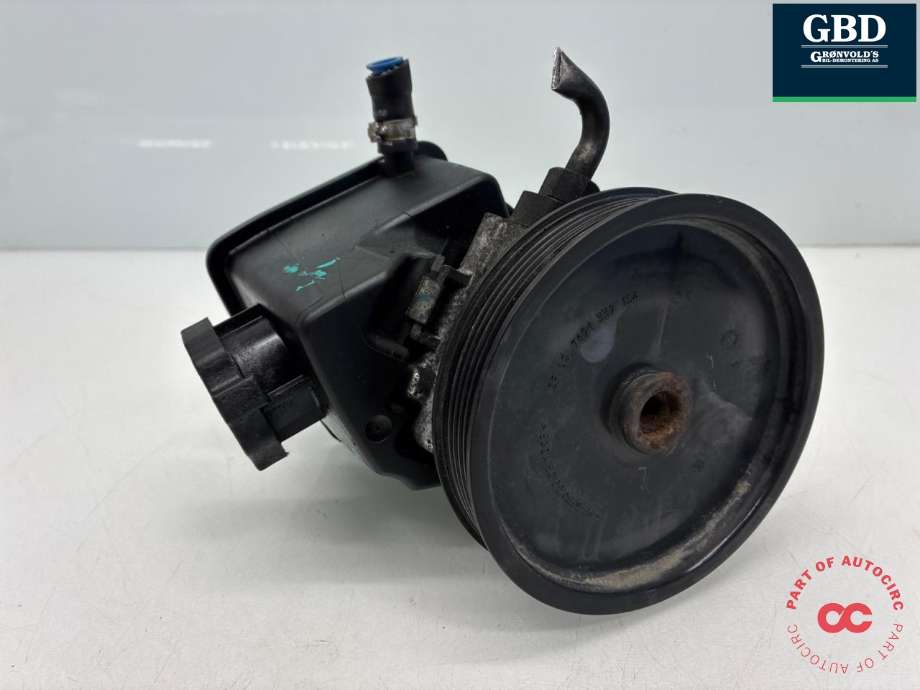 Servo pumpe mekanisk til Mercedes C-Klasse 2007-2011 (Fase 1) (W204) (W204) (A 004 466 70 01|)