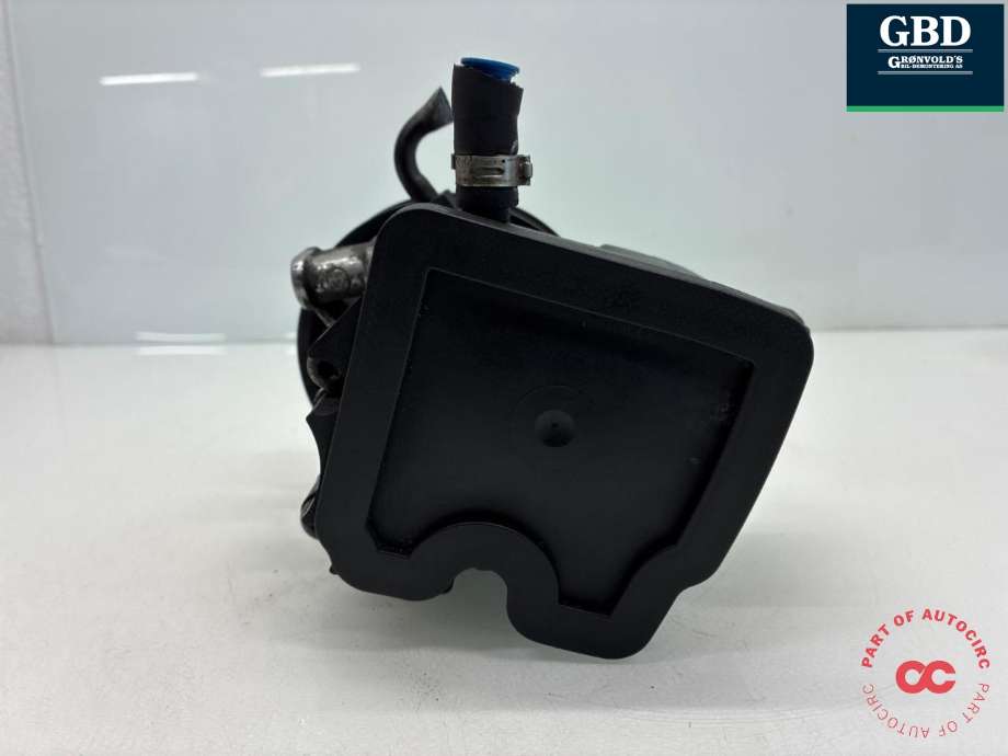 Servo pumpe mekanisk til Mercedes C-Klasse 2007-2011 (Fase 1) (W204) (W204) (A 004 466 70 01|)