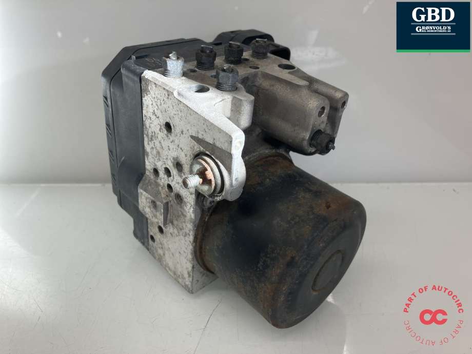 ABS sentral til Daihatsu Terios 2006-->> (Type II) (44510-B4030|89540-B4030|133800-7120)