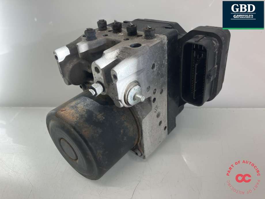 ABS sentral til Daihatsu Terios 2006-->> (Type II) (44510-B4030|89540-B4030|133800-7120)