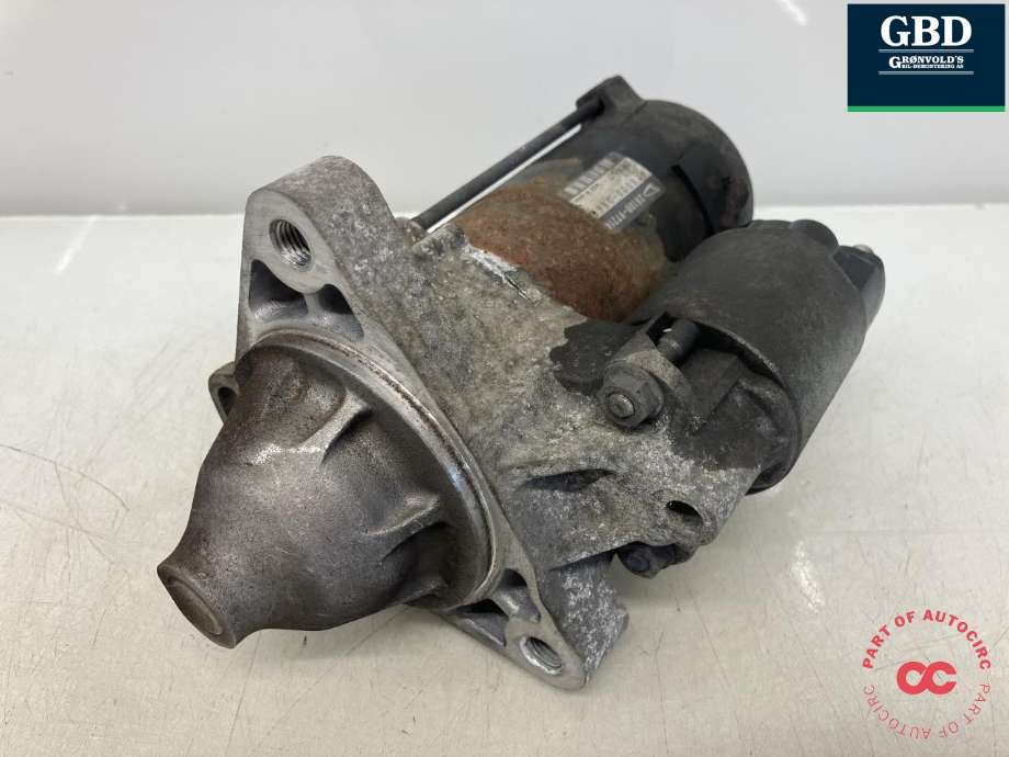 Starter til Daihatsu Terios, 2006-->> (Type II)  (DENSO|28100-97214)