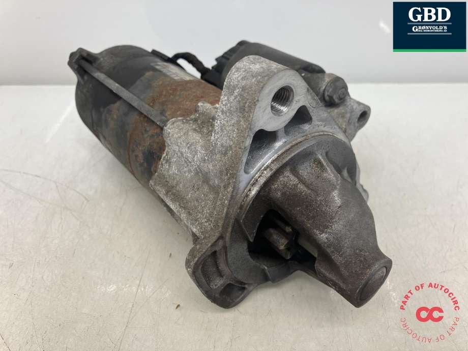 Starter til Daihatsu Terios 2006-->> (Type II) (DENSO|28100-97214|428000-0860|)