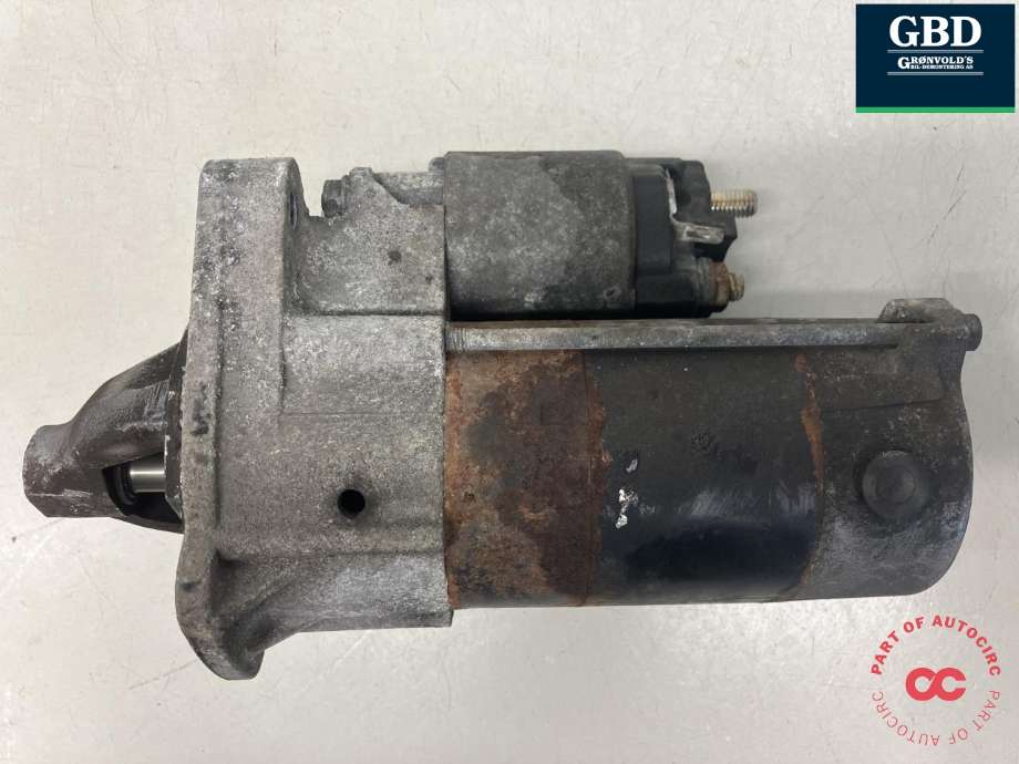 Starter til Daihatsu Terios 2006-->> (Type II) (DENSO|28100-97214|428000-0860|)