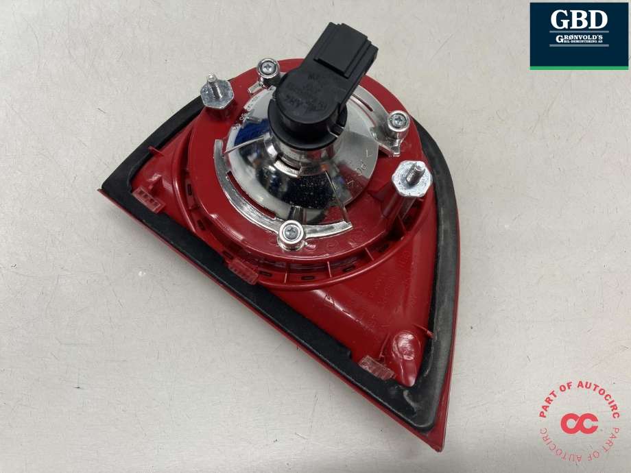 Baklykt venstre indre til VW Golf V, Combi 2003-2008  (1K6 945 093 E|028500102|)