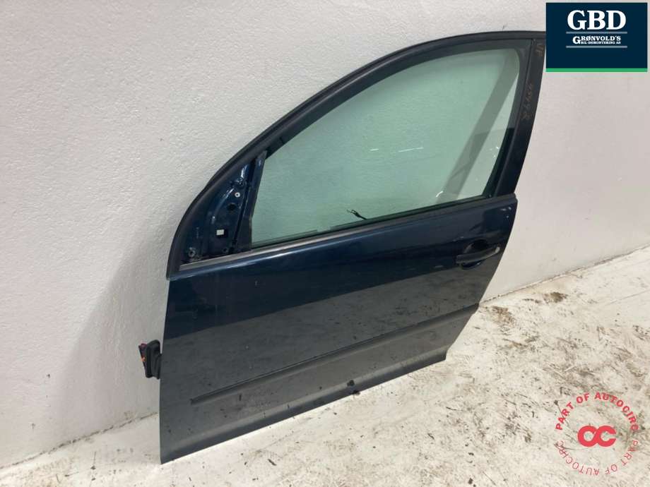 Dør venstre foran til VW Golf V, Combi 2003-2008  (1K4 831 105 G|)