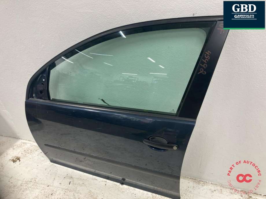 Dør venstre foran til VW Golf V, Combi 2003-2008  (1K4 831 105 G|)