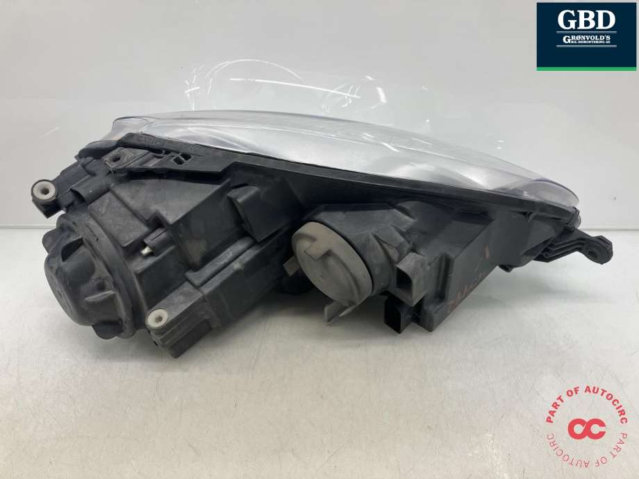 Frontlykt venstre halogen til VW Golf V, Combi 2003-2008  (1K6 941 029 P|1K6 941 005 N|0 301 212 203)