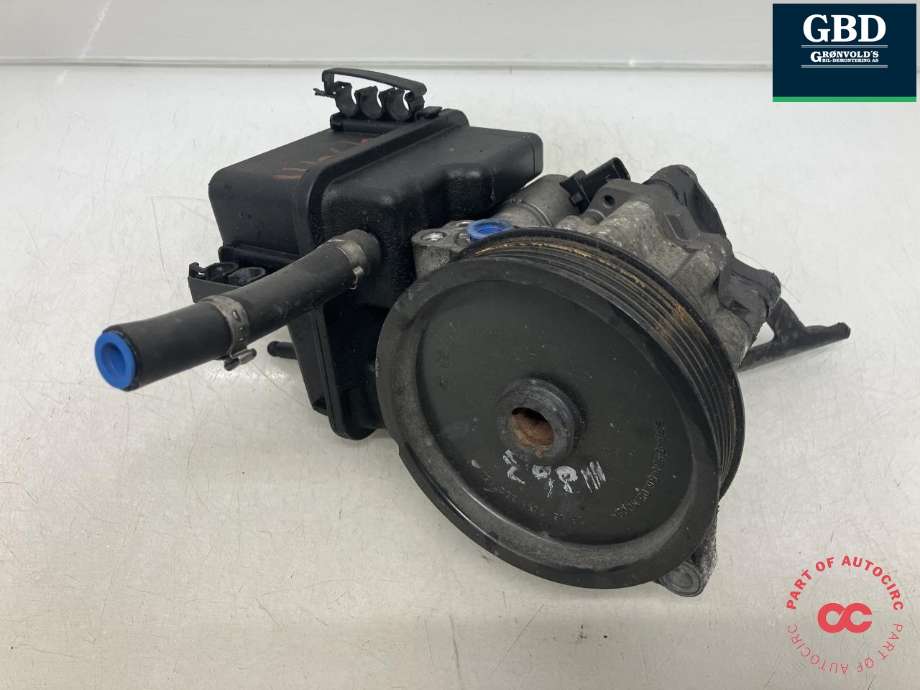 Servo pumpe mekanisk til Mercedes C-Klasse 2007-2011 (Fase 1) (W204) (W204) (ZF|A 006 466 15 01|A 006 466 26 01|7693 900 509)