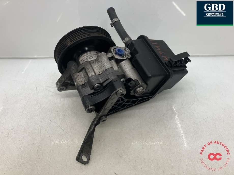 Servo pumpe mekanisk til Mercedes C-Klasse 2007-2011 (Fase 1) (W204) (W204) (ZF|A 006 466 15 01|A 006 466 26 01|7693 900 509)