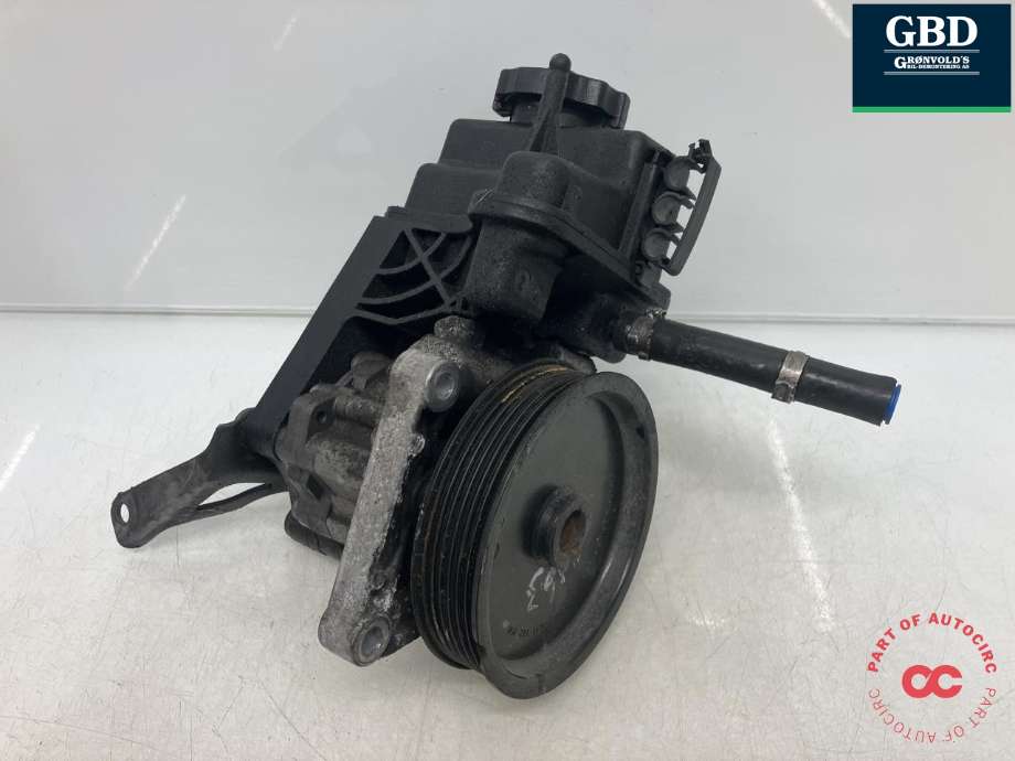 Servo pumpe mekanisk til Mercedes C-Klasse 2007-2011 (Fase 1) (W204) (W204) (ZF|A 006 466 15 01|A 006 466 26 01|7693 900 509)