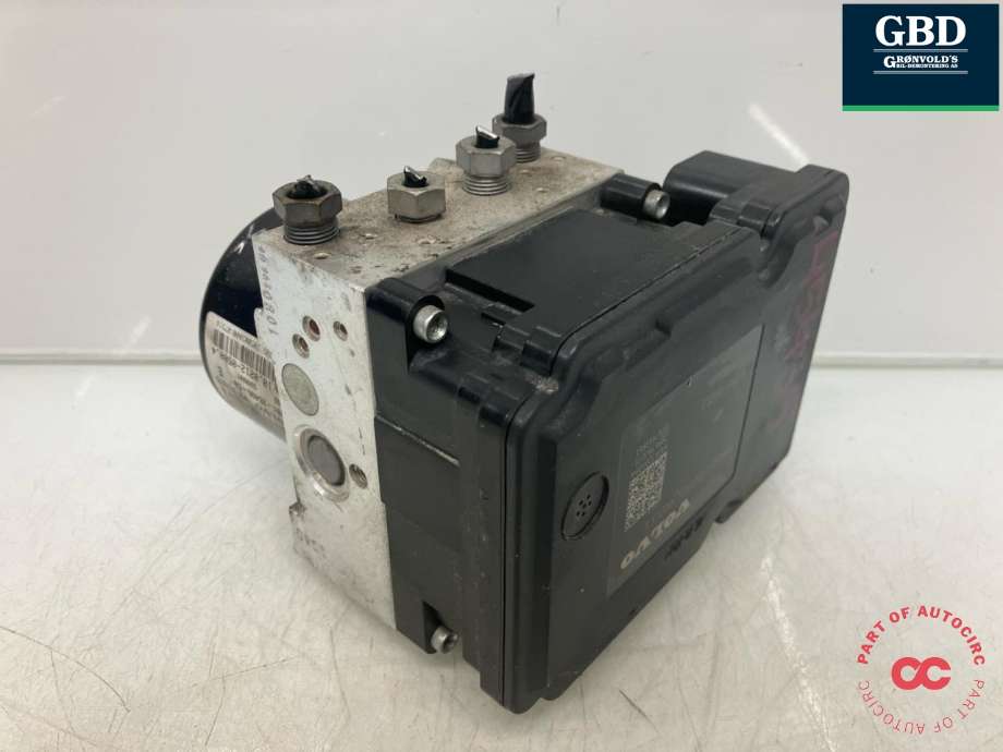 ABS sentral til Volvo C30 2010-2012 (Fase 2) (30793527|31317378|AV61-2C405-CB)