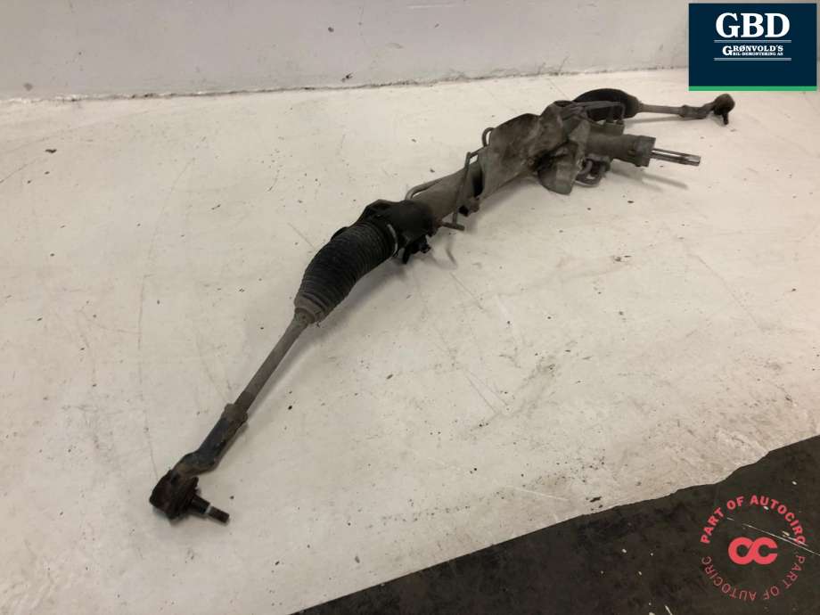 Tannstang til Volvo C30 2010-2012 (Fase 2) (36001241|)