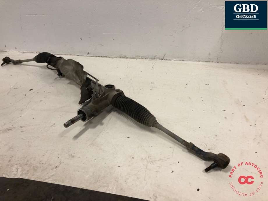 Tannstang til Volvo C30 2010-2012 (Fase 2) (36001241|)