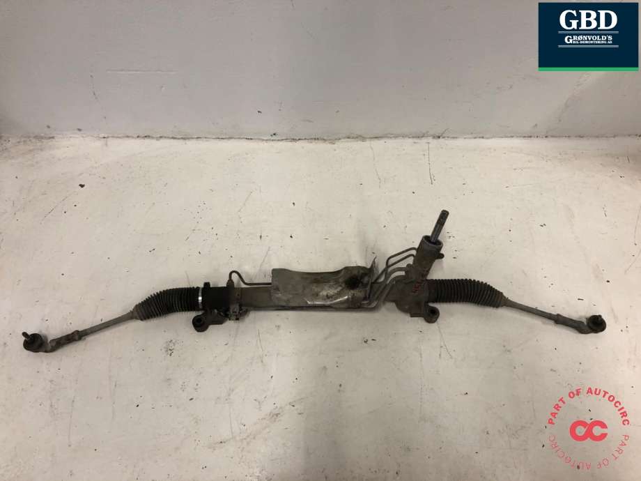 Tannstang til Volvo C30 2010-2012 (Fase 2) (36001241|)