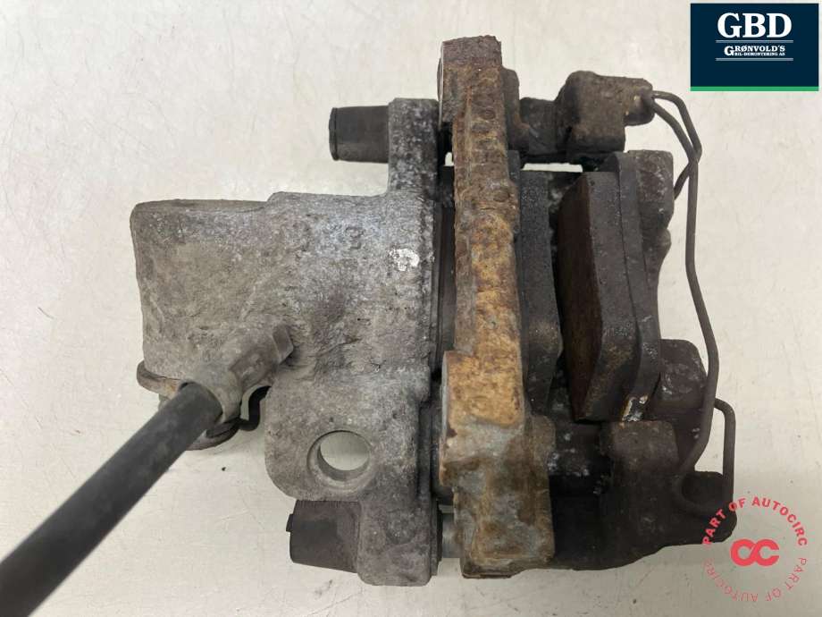 Bremsecaliper høyre bak til Volvo C30 2010-2012 (Fase 2) (36001766|)