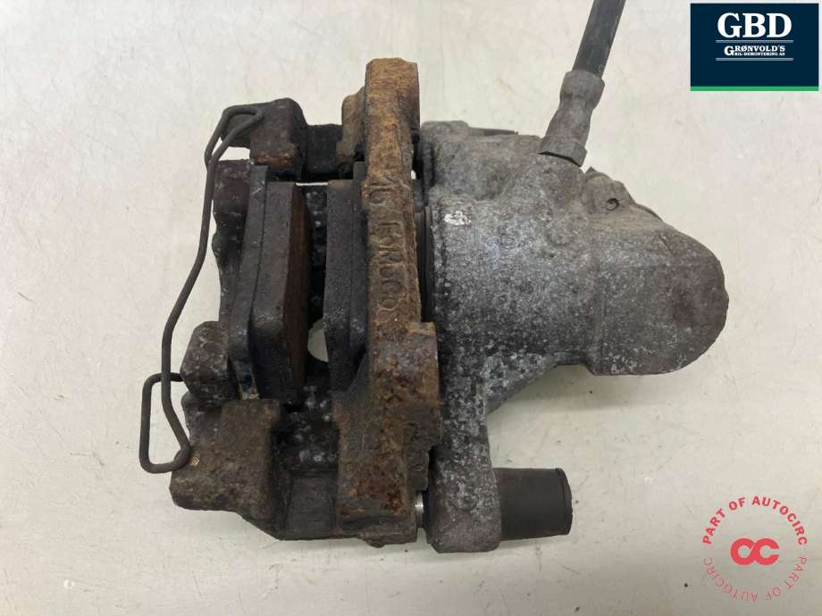 Bremsecaliper høyre bak til Volvo C30 2010-2012 (Fase 2) (36001766|)