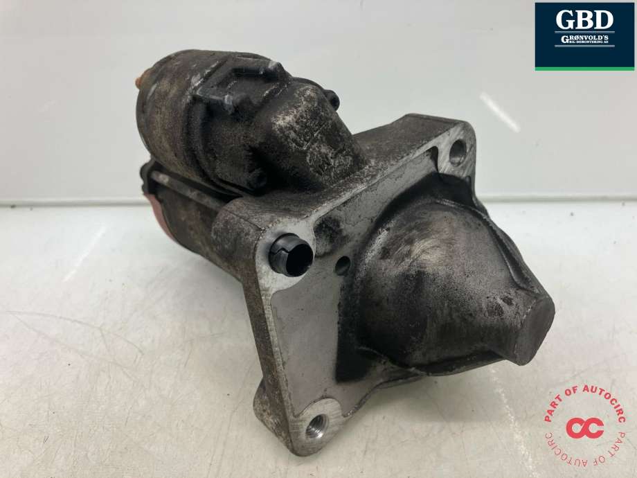Starter diesel til Volvo C30 2010-2012 (Fase 2) (VALEO|36001519|)